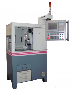 Small Vertical Machining Center