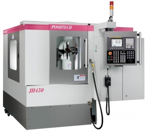 Horizontal Machining Center