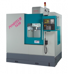 Vertical Machining Center