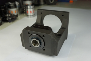 Motor Bracket