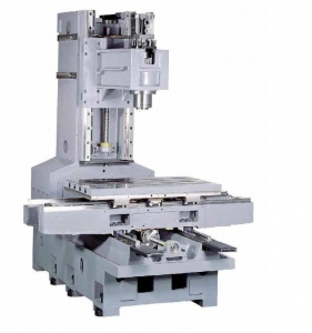 CNC Machine Frame